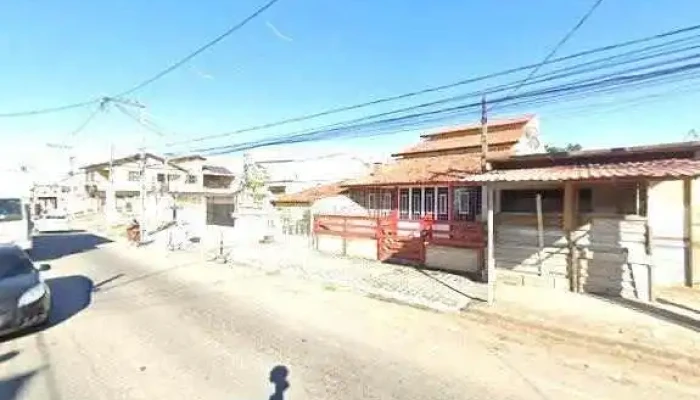 Jabock Moda Feminina -  Street View E 360deg - Campos Dos Goytacazes