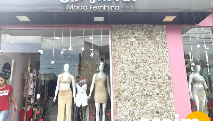 Jabock Moda Feminina -  Tudo - Campos Dos Goytacazes