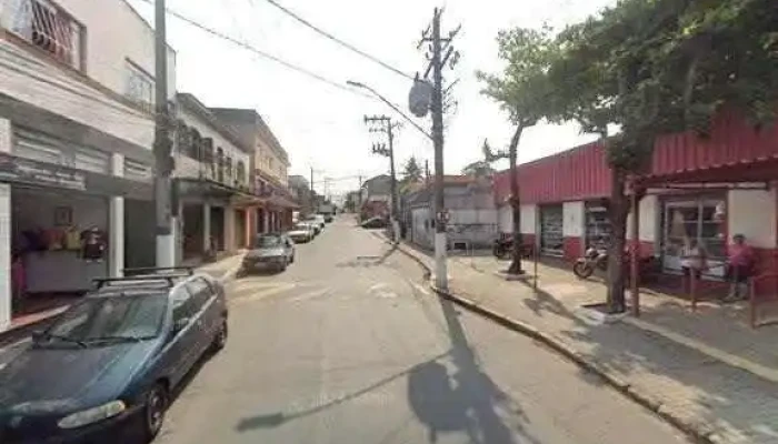 Jack Modas -  Street View E 360deg - Quatis