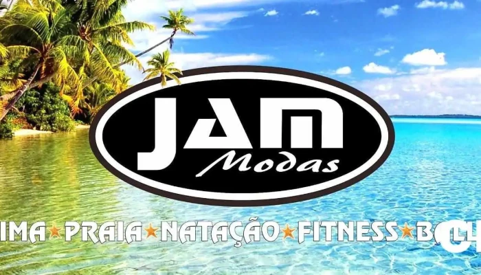 Jam Modas -  Do Proprietario - São Gonçalo