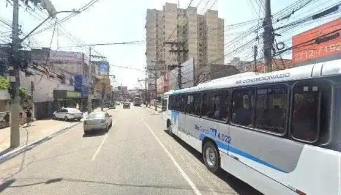 Jam Modas -  Street View E 360deg - São Gonçalo