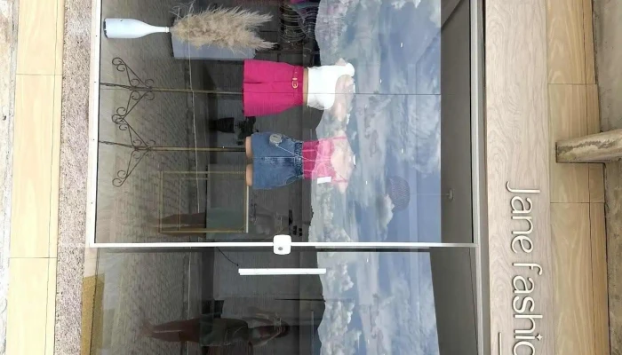 Jane Fashion -  Interior - Quatis