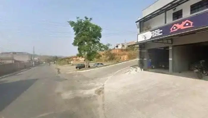 Jane Fashion -  Street View E 360deg - Quatis