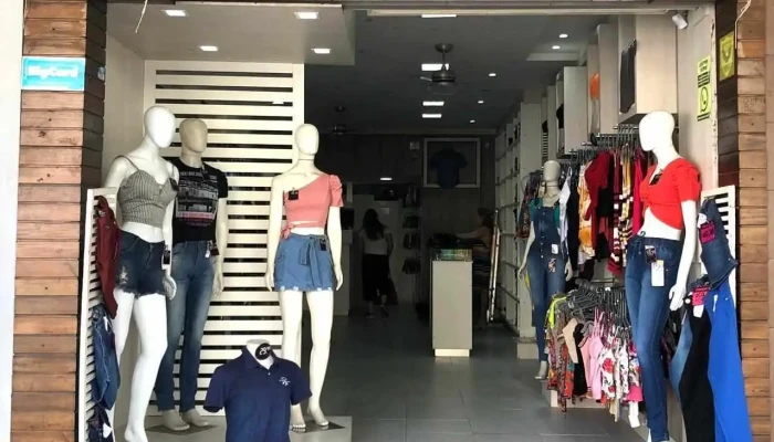 Jeans Mania Cataguases - 12 - Centro