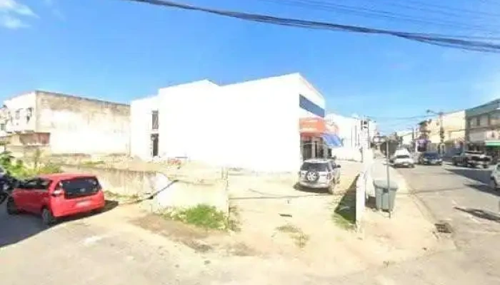 Jessy Braganca -  Tudo - Iguaba Grande
