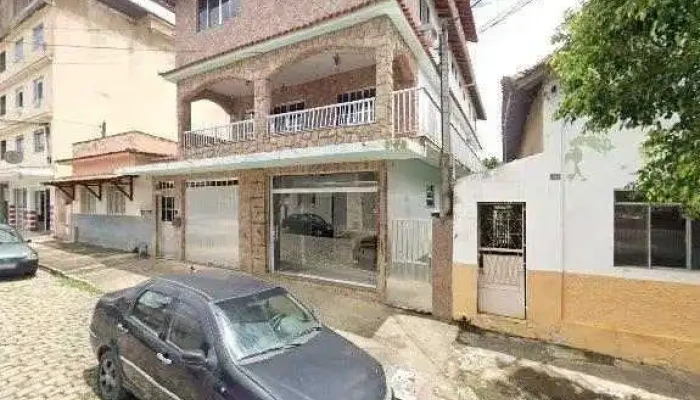 Jg Artigos Para Festa -  Street View E 360deg - Carmo