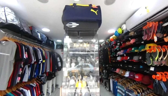 Jhony Multimarcas -  Street View E 360deg - São Gonçalo
