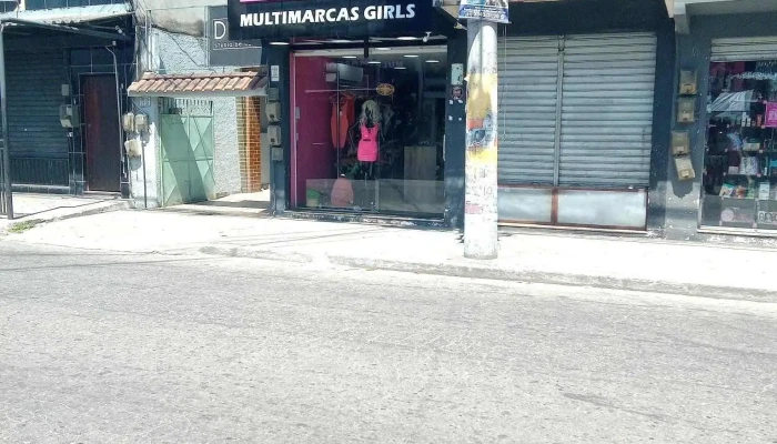 Jhony Multimarcas -  Tudo - São Gonçalo