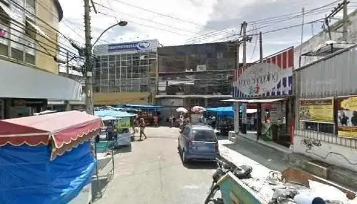 Jl Encanto Intimo   Empresa Especializada Em Vendas Por Atacado De Lingerie Street View E 360deg - São Gonçalo