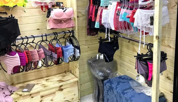 Jl Encanto Intimo   Empresa Especializada Em Vendas Por Atacado De Lingerie Tudo - São Gonçalo