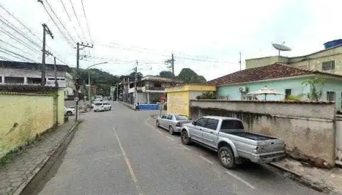 Jm Multimarcas -  Street View E 360deg - Paracambi