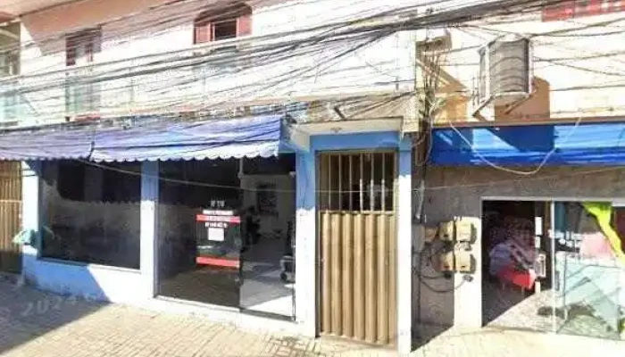 Jo 10 Tudo - Quissamã