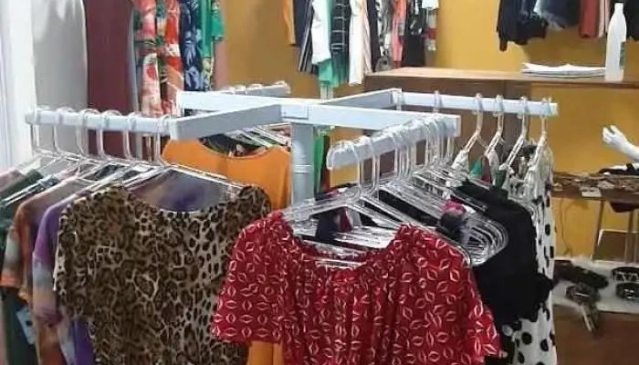 Jo&Ju. Roupas e acessórios. Joeju - Paraíba Do Sul