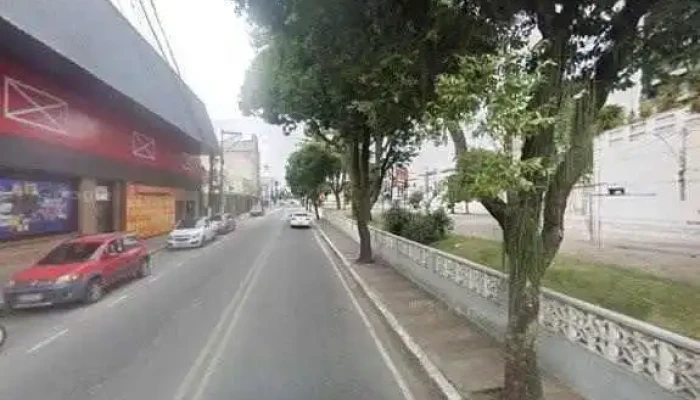 Joaninha Artigos Infantis -  Street View E 360deg - Rio Bonito