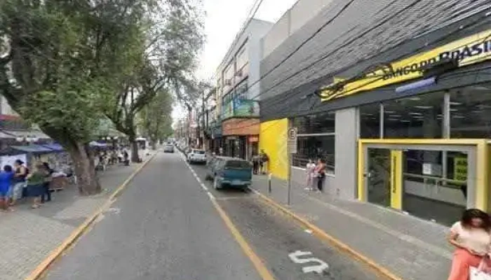 Jockos Resende R J Street View E 360deg - Resende