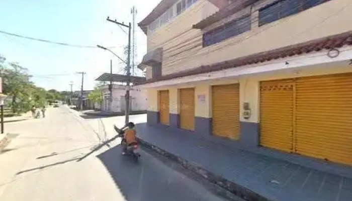 Joevillimodas E Calcado Street View E 360deg - Cachoeiras De Macacu