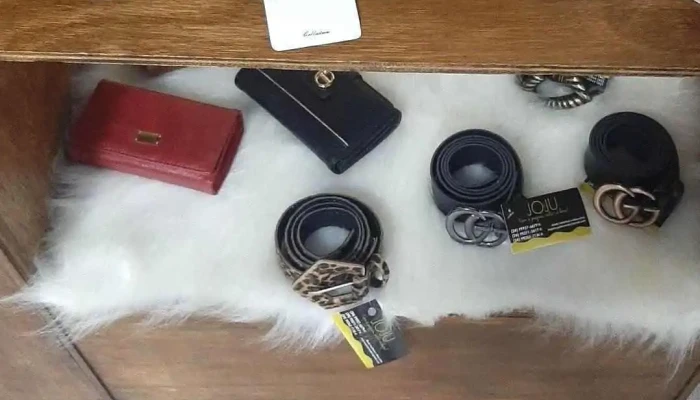 Joju Roupas E Acessorios Joeju Interior - Paraíba Do Sul