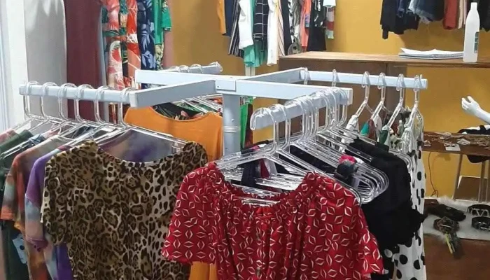 Joju Roupas E Acessorios Joeju Tudo - Paraíba Do Sul