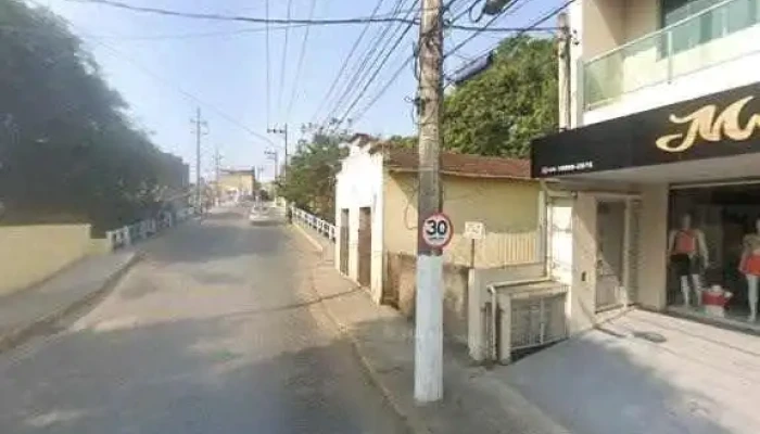 Jomar Presentes -  Street View E 360deg - Quatis