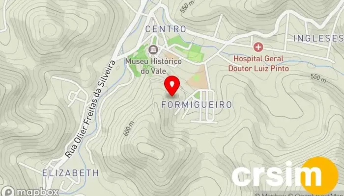 José Dutra Navarro - Rio Das Flores