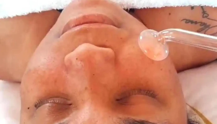 Joyce Esteticista Facial E Corporal -  Do Proprietario - Cardoso Moreira