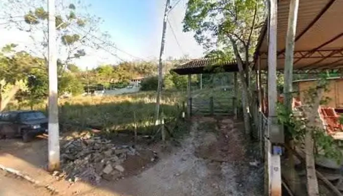 Joyce Esteticista Facial E Corporal -  Street View E 360deg - Cardoso Moreira