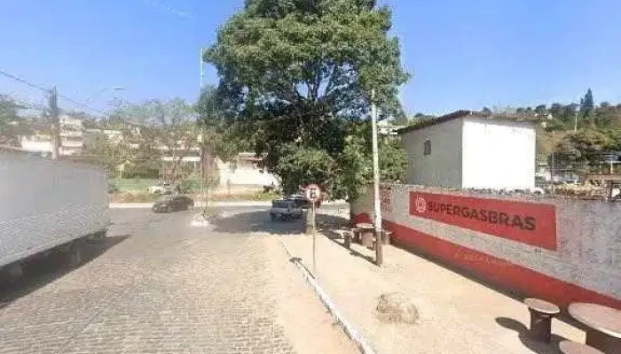 Jp Moda E Acessorios Eletronicos Street View E 360deg - Miguel Pereira