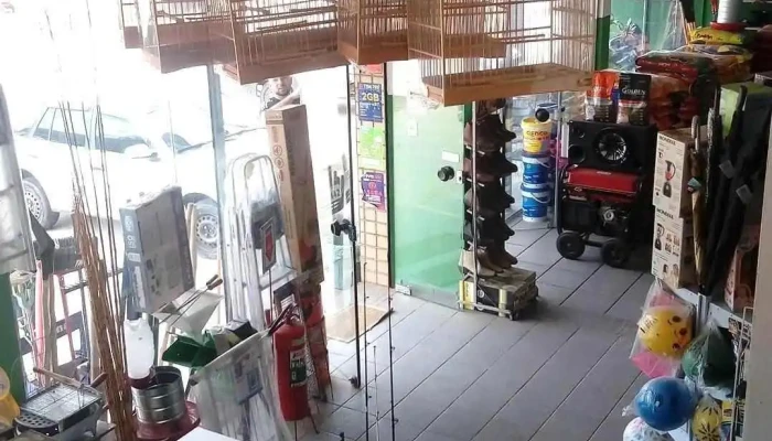 Jr Racoes Cia Rep Da Mcassab Tecnologia Animal No Rj Interior - São José Do Vale Do Rio Preto