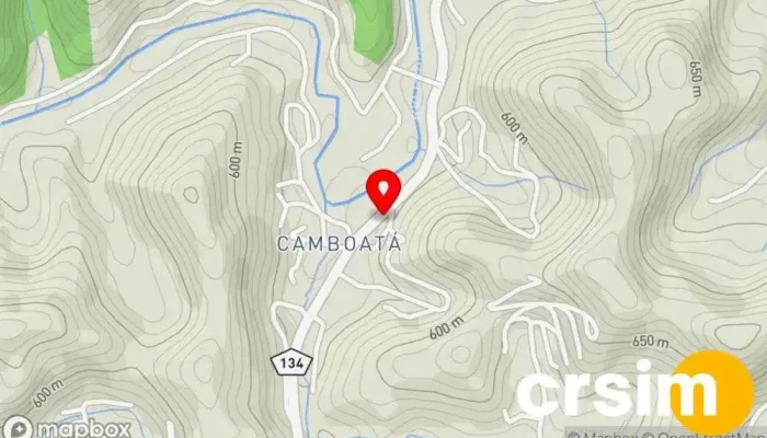 mapa de JR Rações & Cia / Rep. da M.Cassab Tecnologia Animal no RJ Loja de suprimentos para animais de estimação, Loja de ração, Loja de artigos para pesca, Loja de artigos para caça, Pet Shop em São José do Vale do Rio Preto