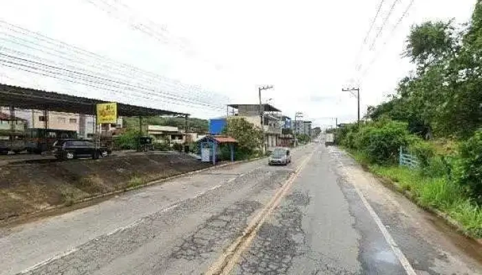 Jr Sound -  Street View E 360deg - Carmo