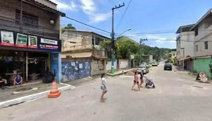 Js Distribuidora De Materias Eletricos Street View E 360deg - Japeri