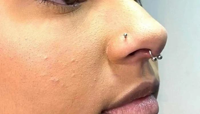 Julia Needle -    Piercing E Body Art Em Paracambi Modificacao Corporal - Paracambi