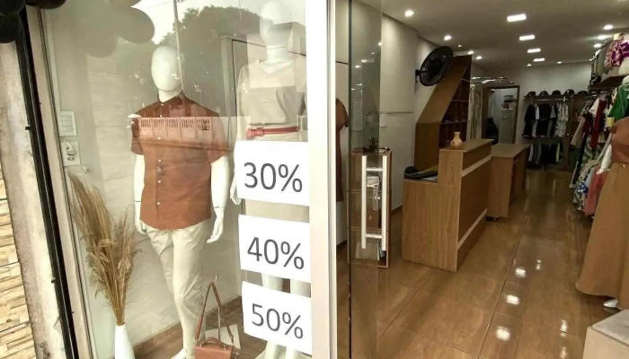 Kadosh moda fitness e casual - 29 - Carandaí