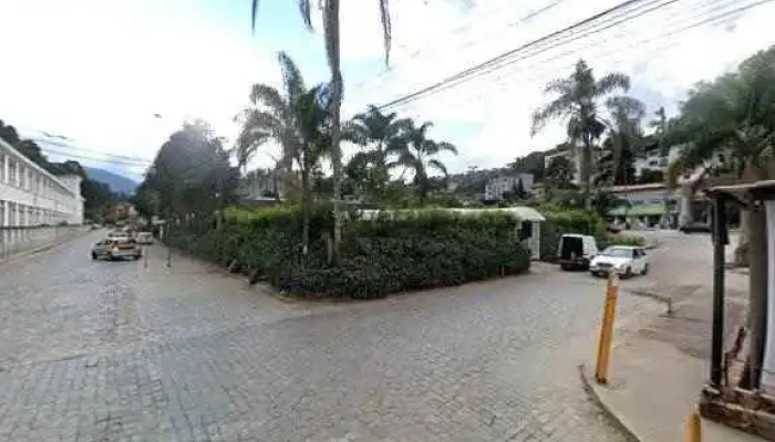 Kaisan -  Street View E 360deg - Nova Friburgo