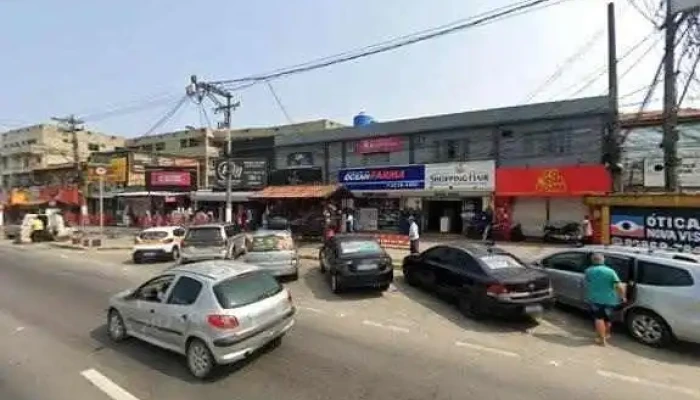 Kalumaroo -  Street View E 360deg - Maricá