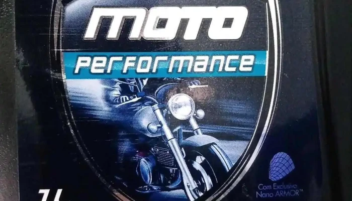 Kappler Moto Pecas Interior - Areal