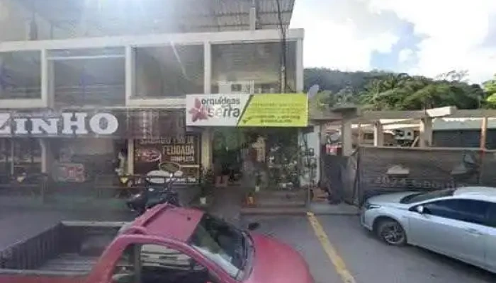 Kappler Moto Pecas Street View E 360deg - Areal