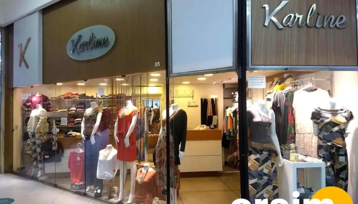 Karline - Petrópolis