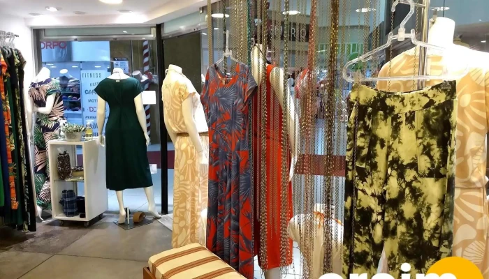 Karline -  Vestido - Petrópolis