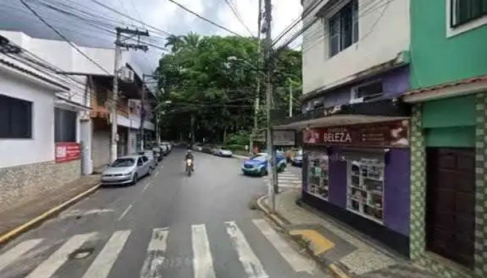 Karol Martins Sobrancelhas Estetica Street View E 360deg - Cantagalo