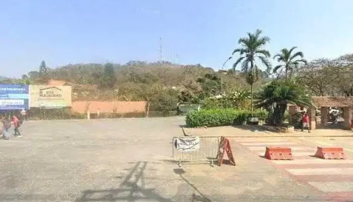 Kasa Festas Artigos Para Festas Doces E Descartaveis Street View E 360deg - Paty Do Alferes