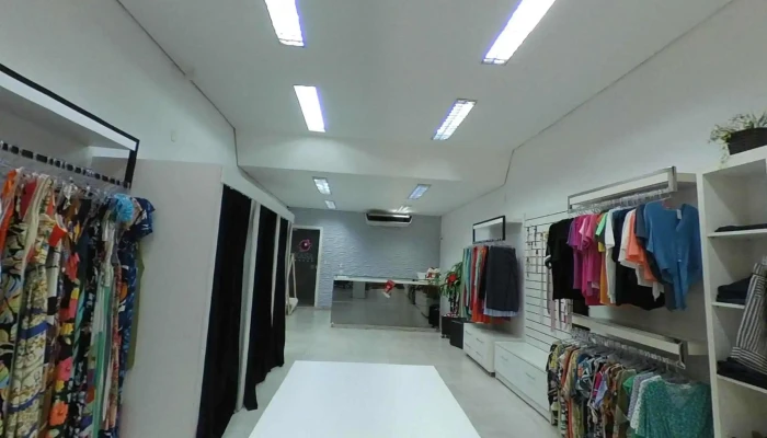 Kasa Modas -  Street View E 360deg - Rio Claro