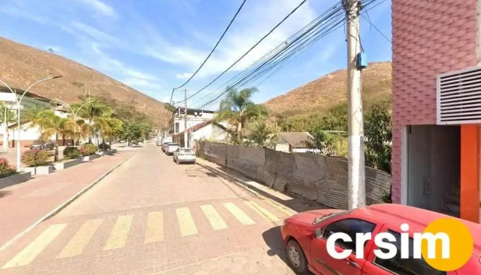 Kasanova Materiais de Construção - 36979-000