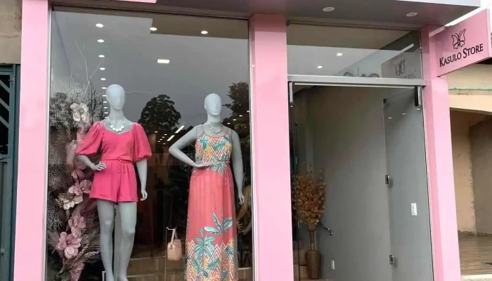 Kasulo Store - 115 - Cocais