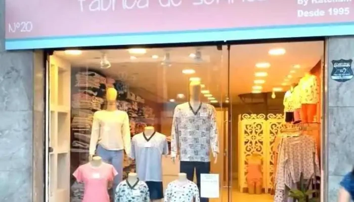 Katchan - Petrópolis