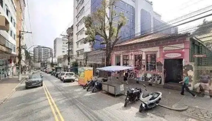 Katchan -  Street View E 360deg - Petrópolis