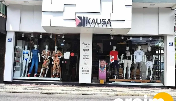 Kausa Boa - Rio Bonito