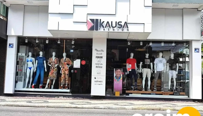 Kausa Boa -  Tudo - Rio Bonito