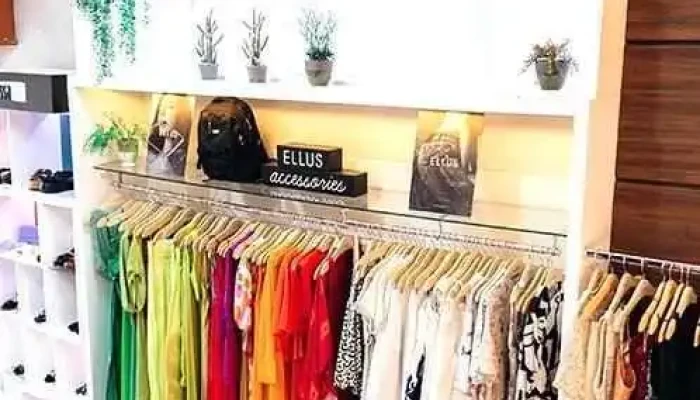 Kausa Fashion -  Do Proprietario - Rio Bonito