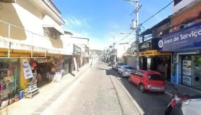 Kc Modas Street View E 360deg - Arraial Do Cabo